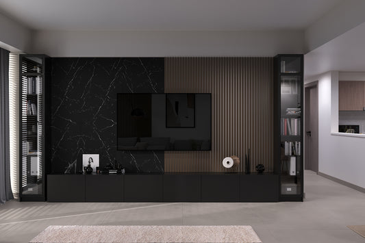 3BR Mega Package