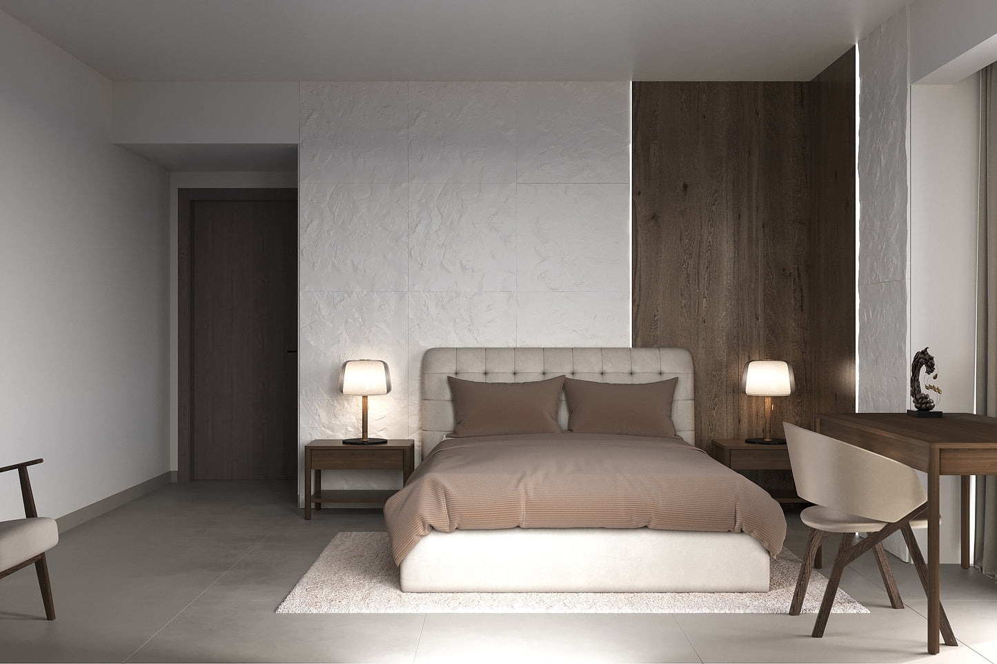 3BR Mega Package