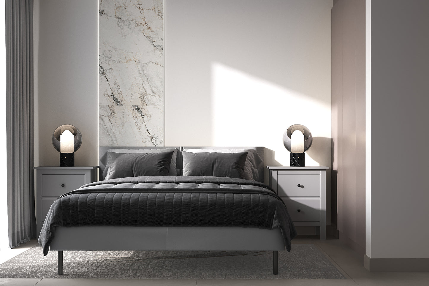 3BR Mega Package