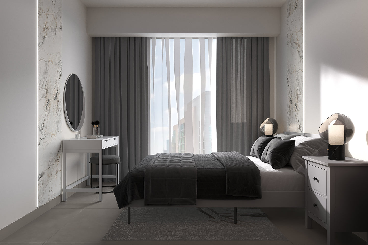 3BR Mega Package