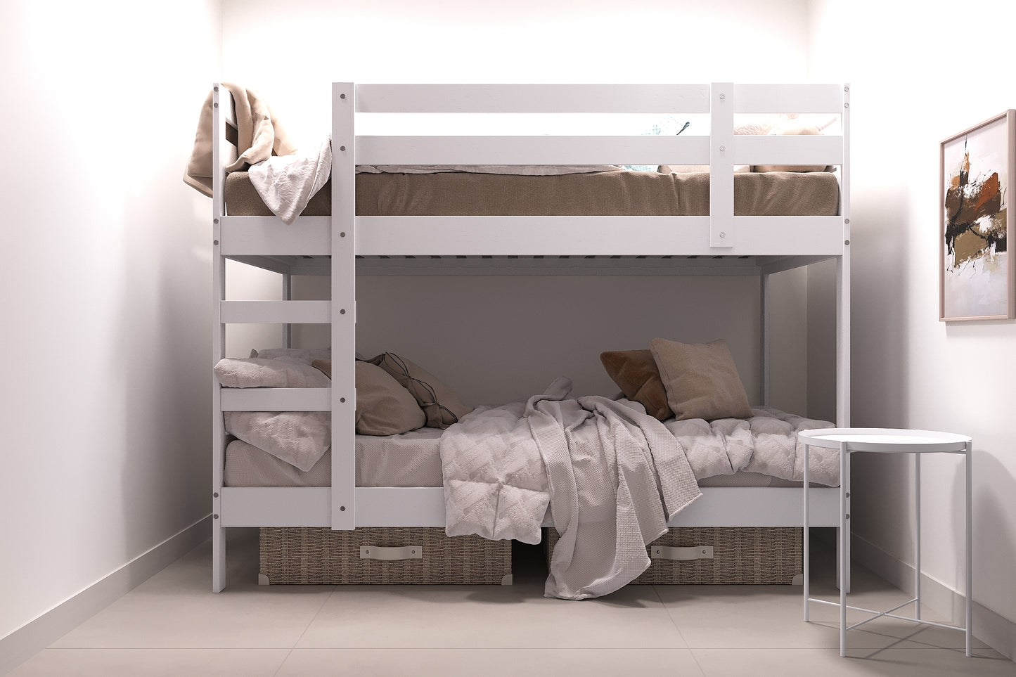 3BR Mega Package