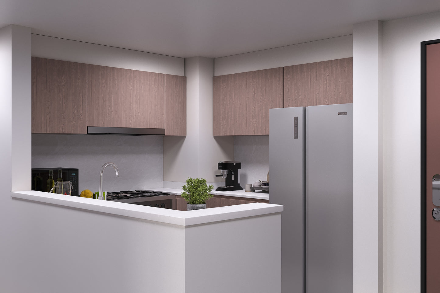 3BR Mega Package