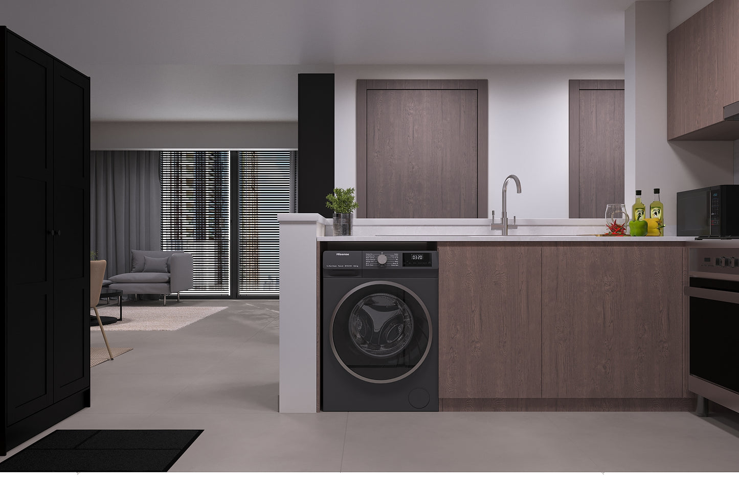3BR Mega Package
