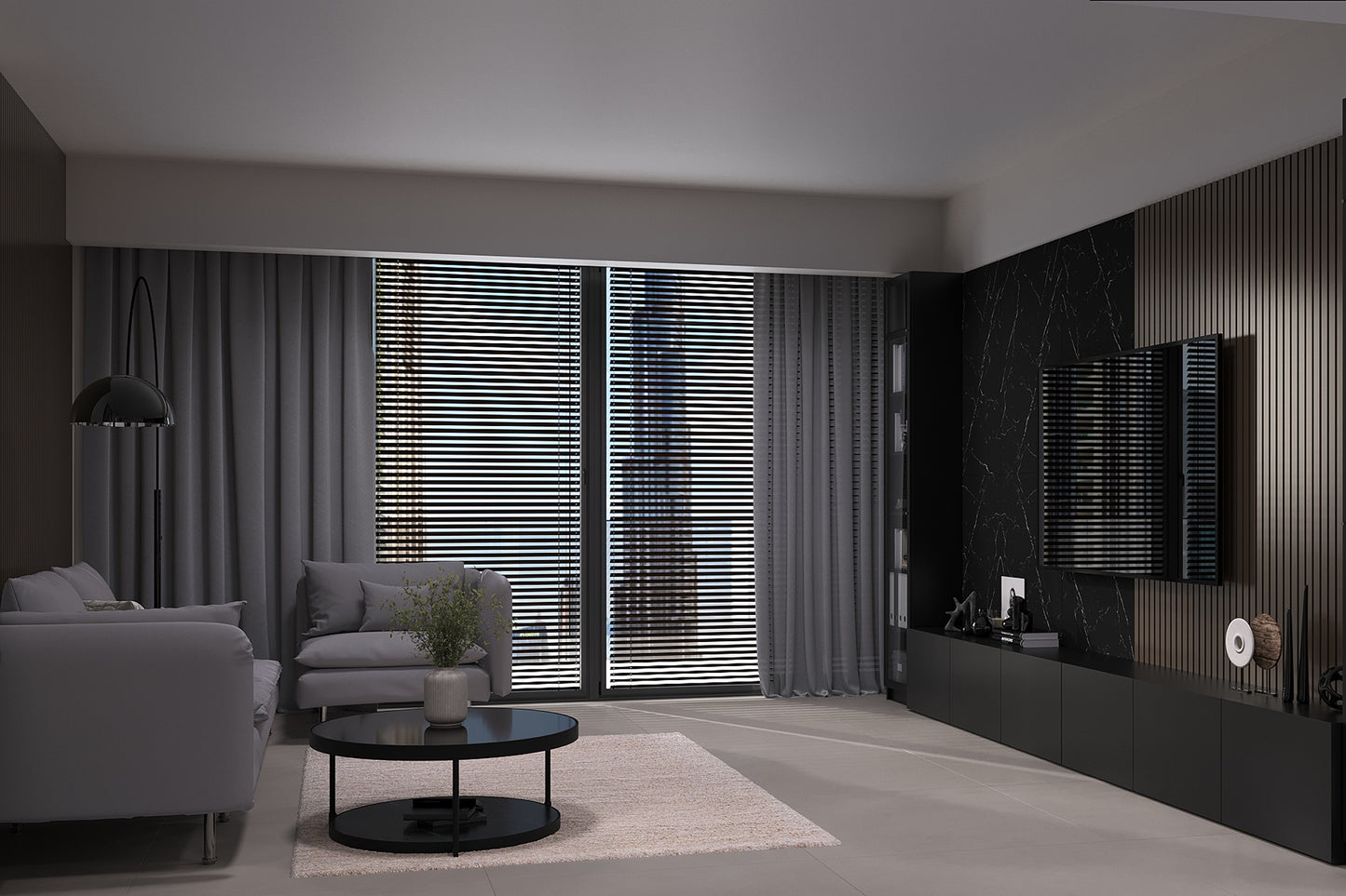 3BR Mega Package