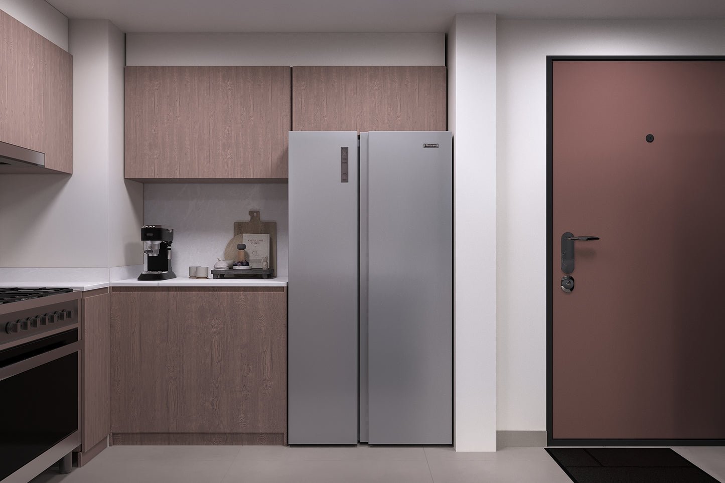 3BR Mega Package