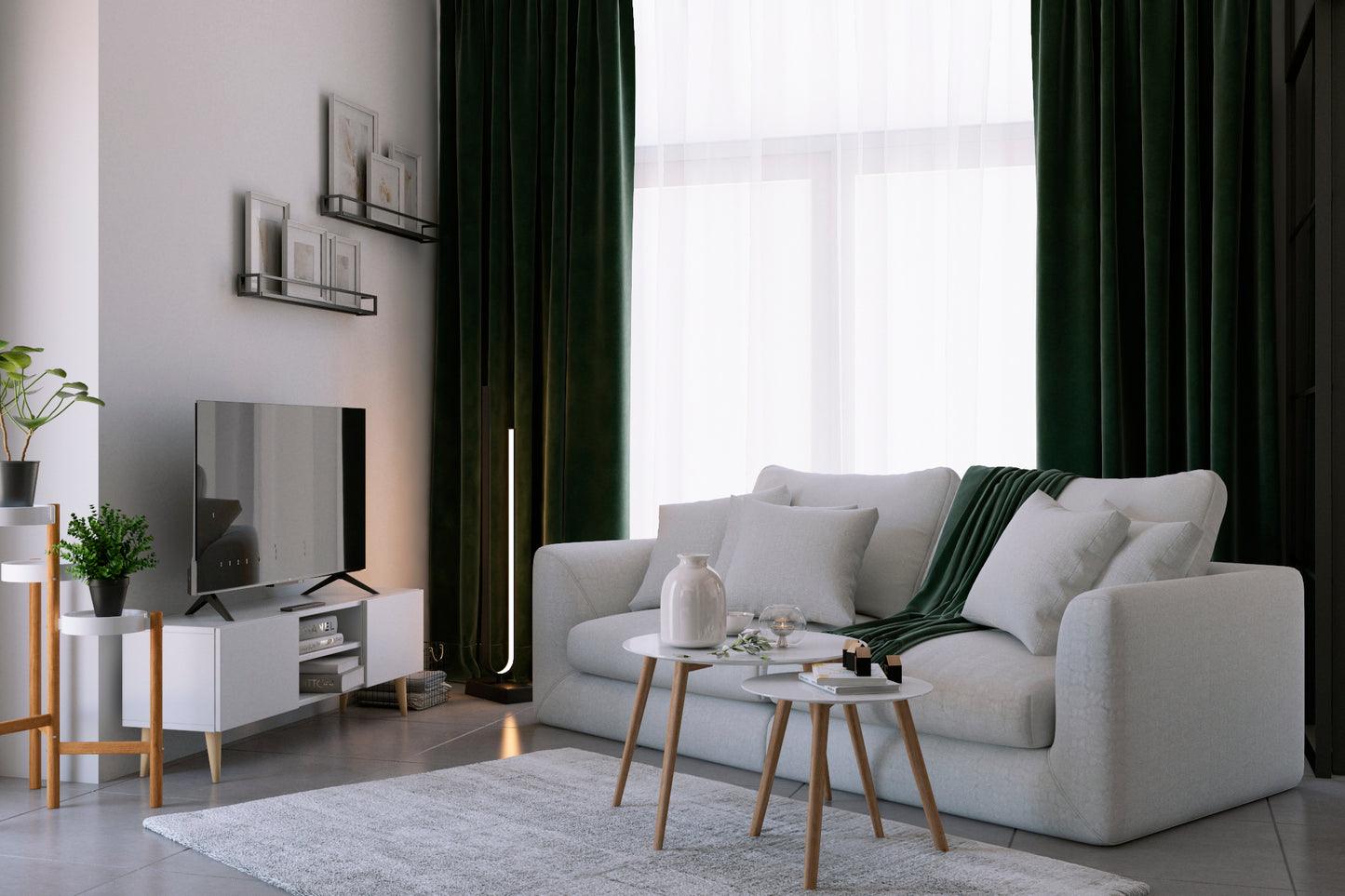 2BR Super Package