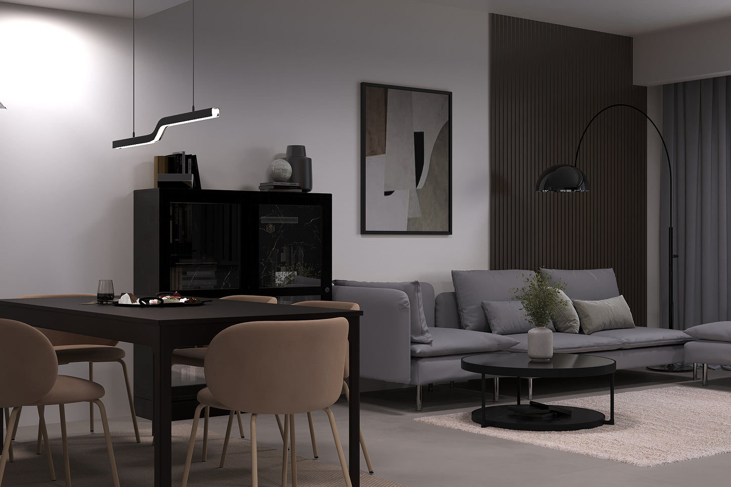 3BR Mega Package