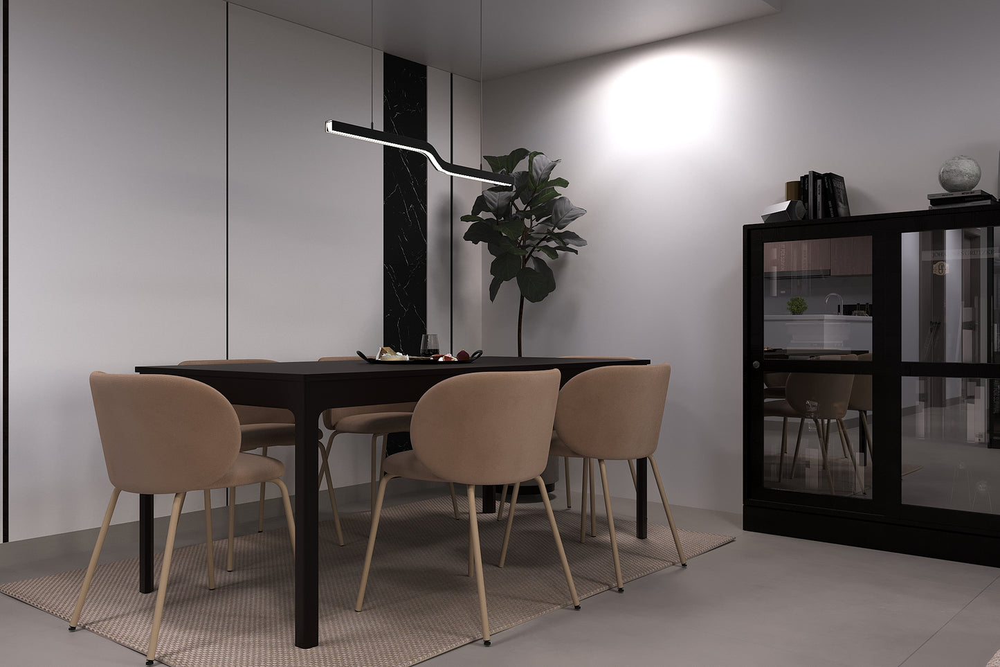3BR Mega Package