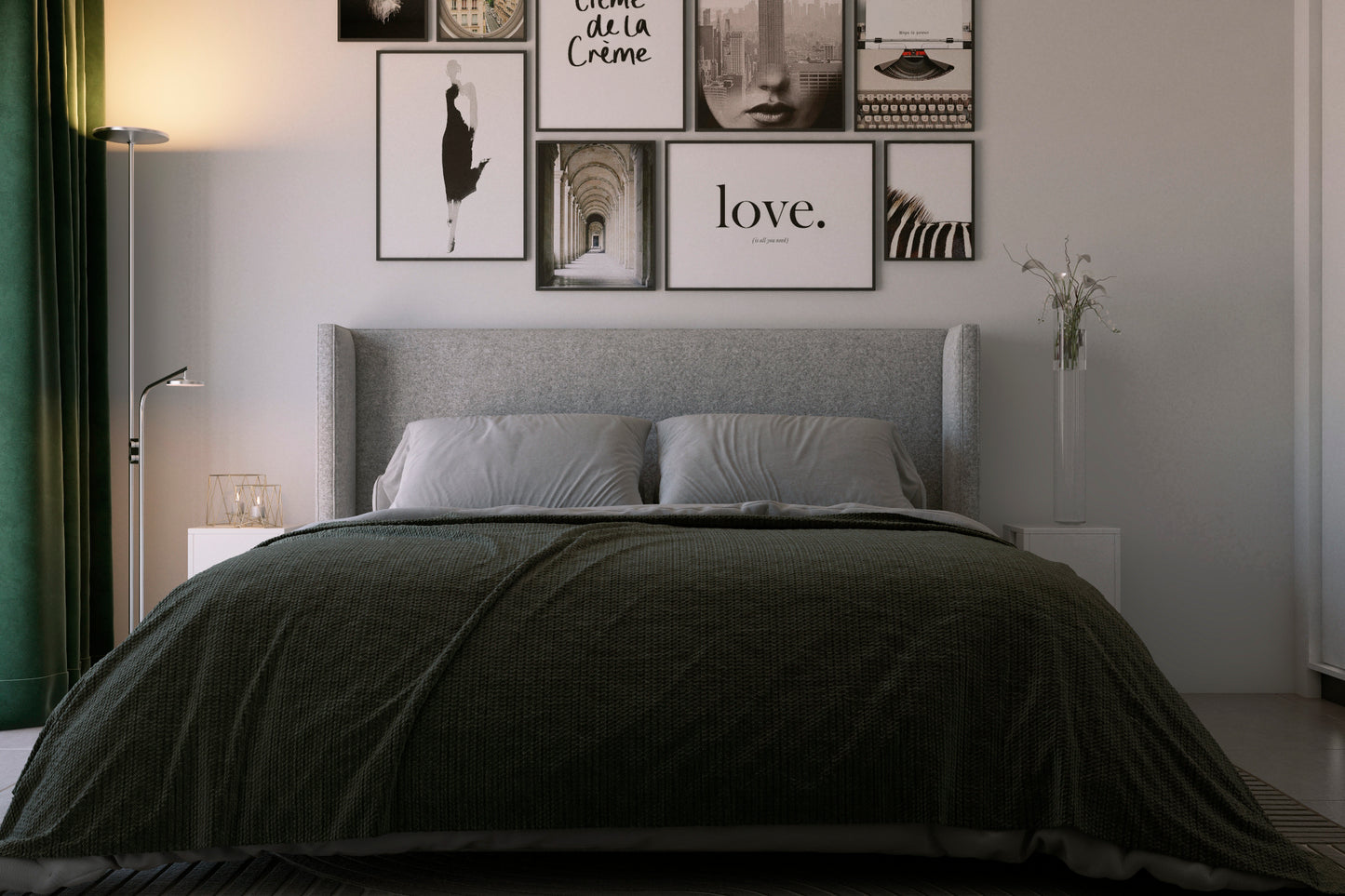 2BR Super Package