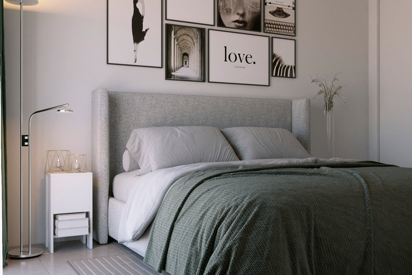 2BR Super Package